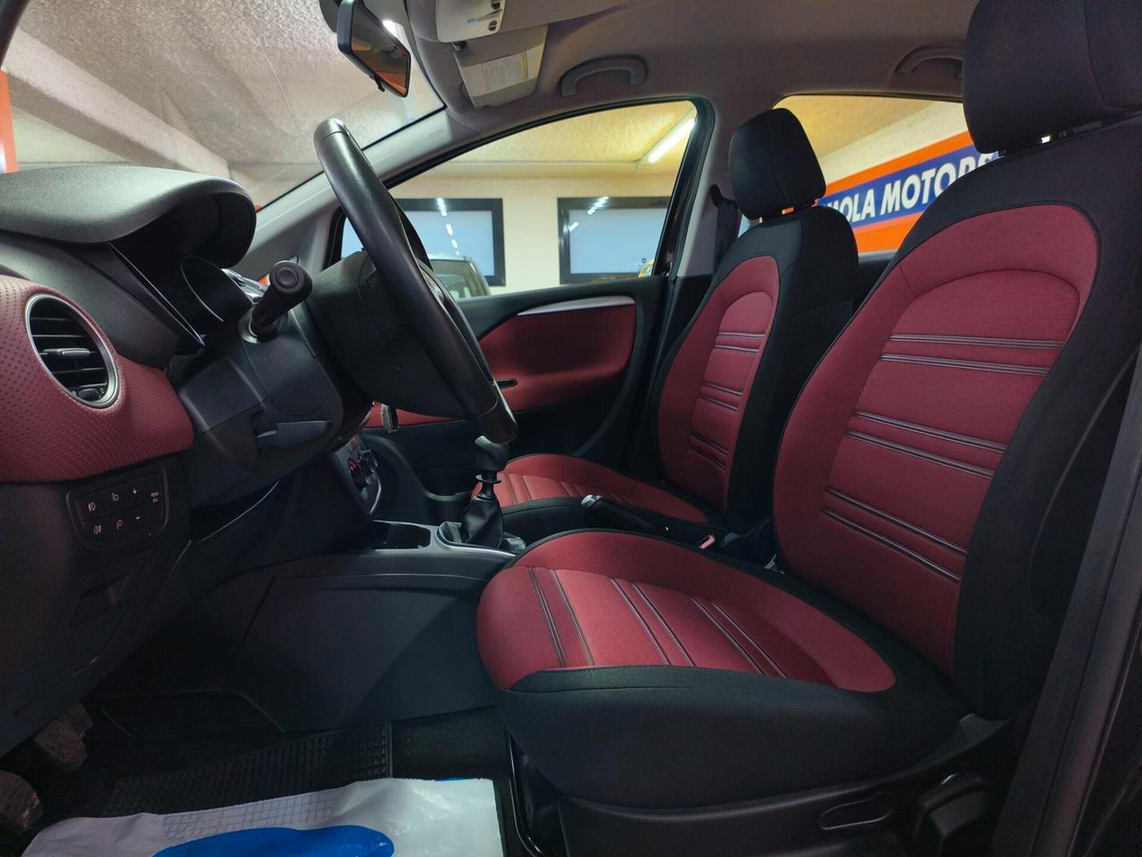 Fiat Punto Evo 1.4 5 porte Dynamic NUOVA!