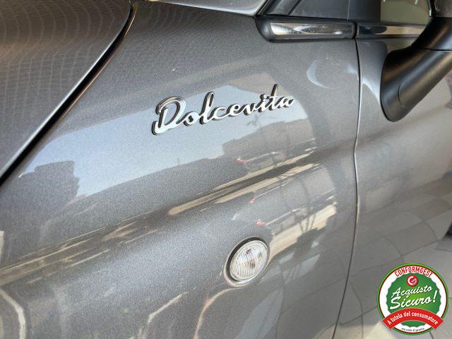 FIAT 500 1.0 Hybrid Dolcevita *TETTO