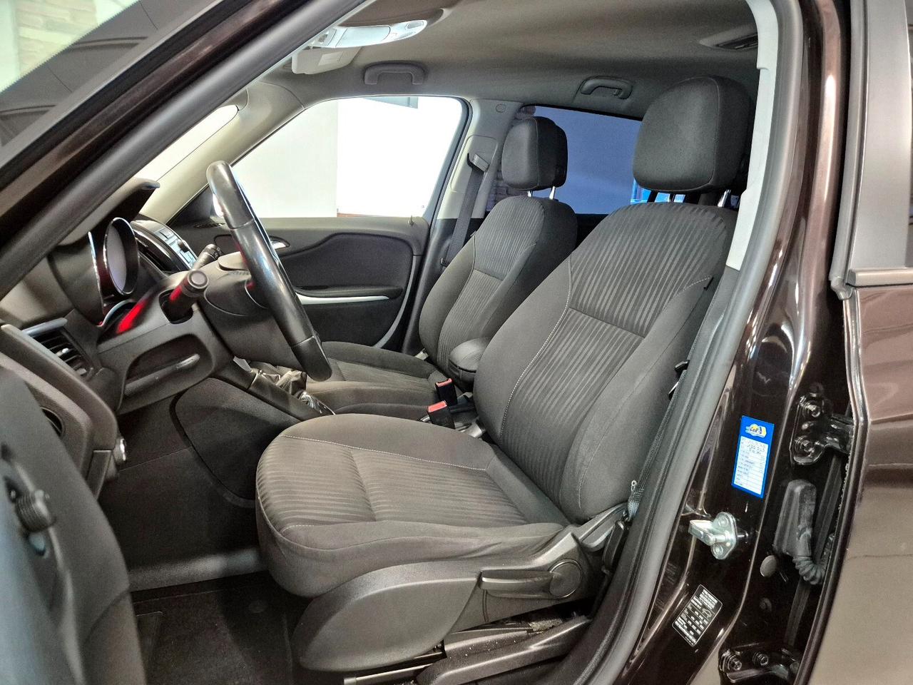 Opel Zafira Tourer 2.0 CDTi 110CV Cosmo 7 posti