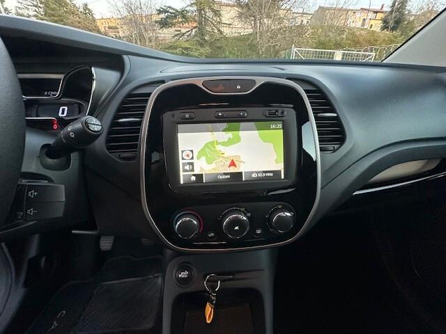 Renault Captur 1.5 dCi 90 CV S&S Energy R-Link