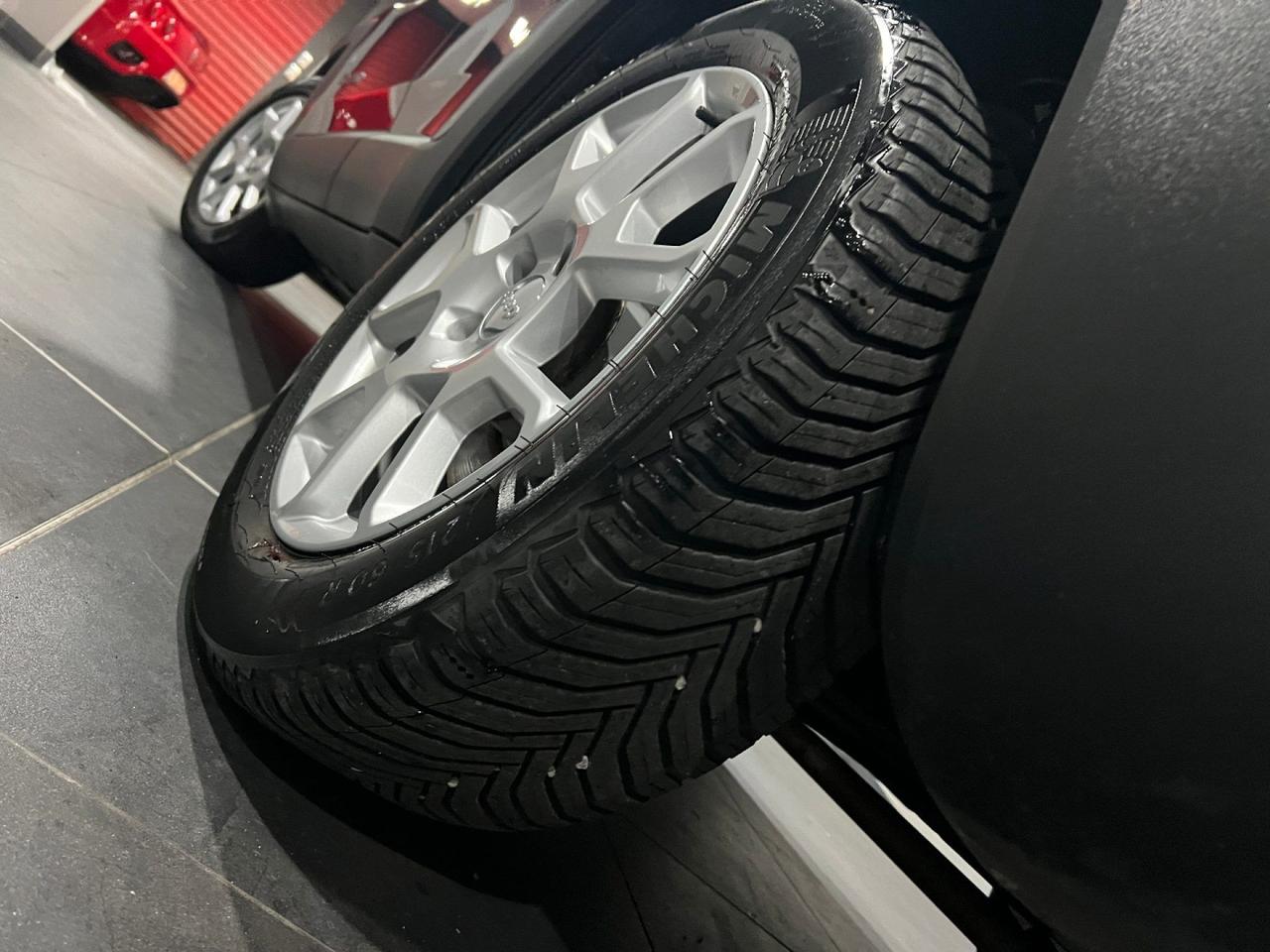 Jeep Renegade 1.0 T3 Longitude 2WD S&S 120 CV UNICOPROP.