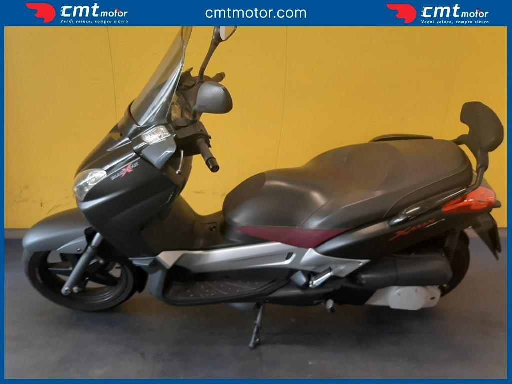 Yamaha X-Max 250 - 2009