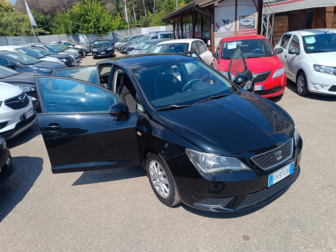 Seat Ibiza 1.0 75 CV 5p. Style
