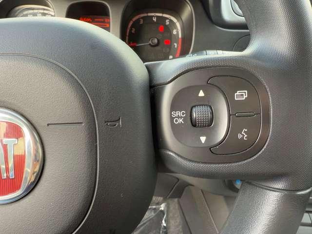 Fiat Panda 1.0 firefly hybrid City Life **PROMO SUMMER**