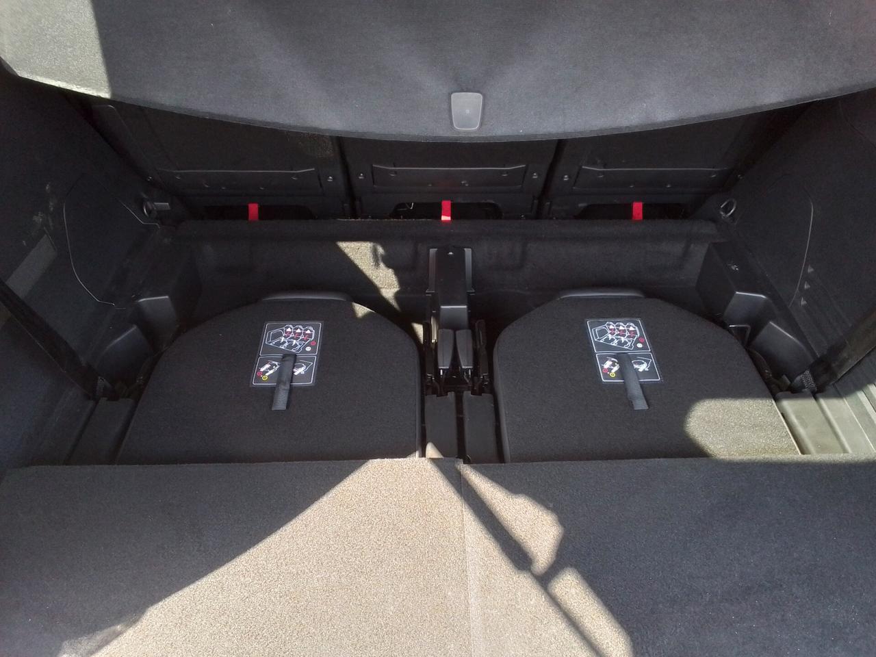 Peugeot 5008 BlueHDi 130 S&S EAT8 GT