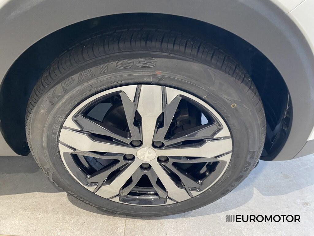 Peugeot 3008 1.5 BlueHDi Allure Pack EAT