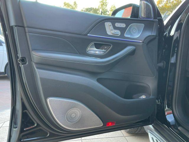 MERCEDES-BENZ GLE 63 AMG COUPE 4MATIC+ V8 612CV 22" PANORAMA BURMESTER
