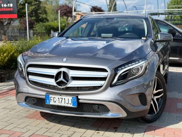 Mercedes-benz GLA 220 d Automatic 4Matic Sport