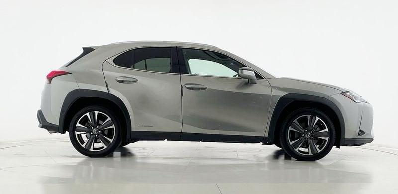 Lexus UX UX Hybrid Premium