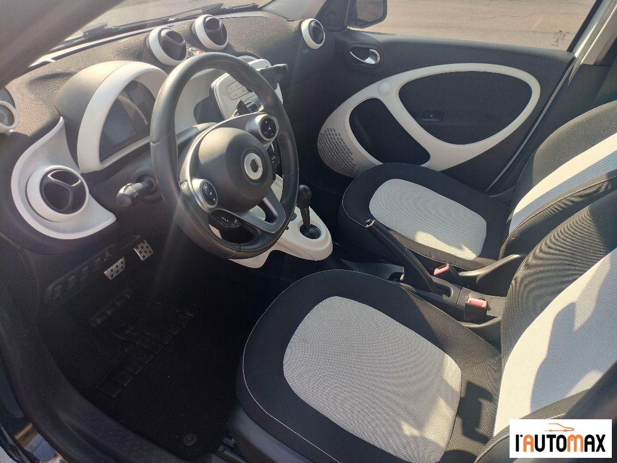 SMART - Forfour 1.0 Passion 71cv twinamic