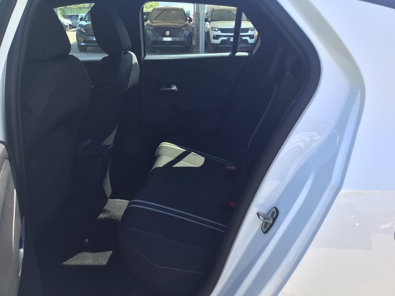 Opel Corsa 1.2 100 CV GS