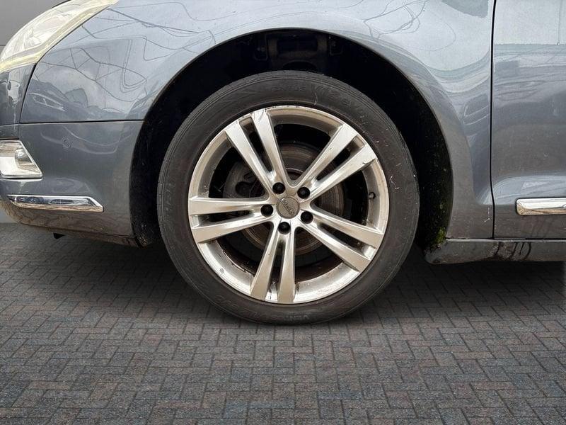 Citroën C5 3ª serie 2.0 HDi 160 aut. Executive Tourer