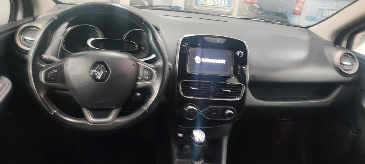 Renault Clio dCi 8V 90 CV Start&Stop 5 porte Energy Duel2
