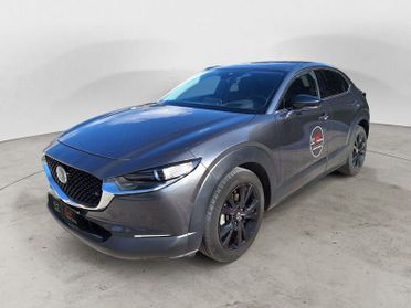 Mazda CX-30 2.0L e-Skyactiv-G 122 CV M-Hybrid 2WD Homura