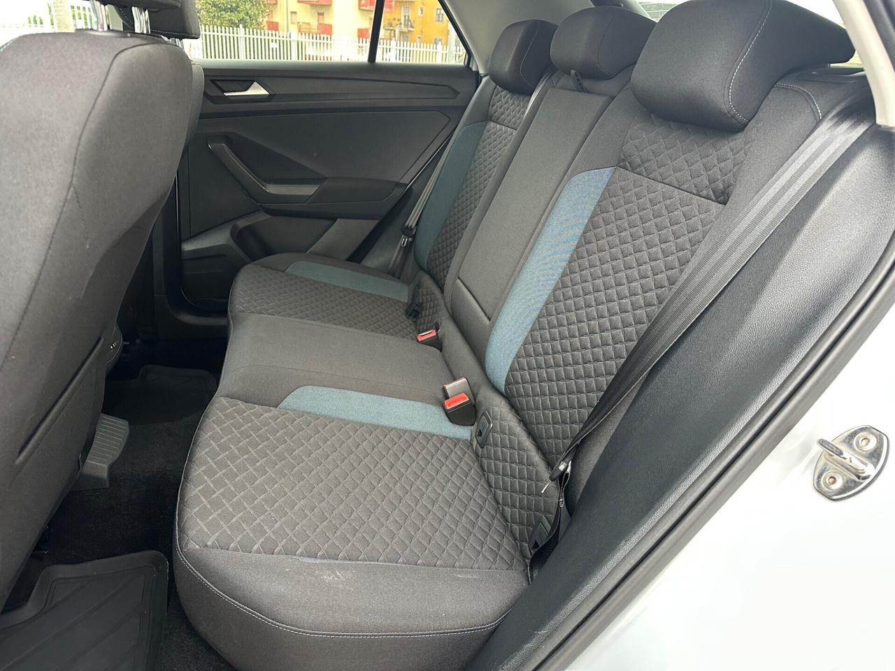 Volkswagen T-Roc 2.0 TDI SCR 150 CV R-Line BlueMotion Technology
