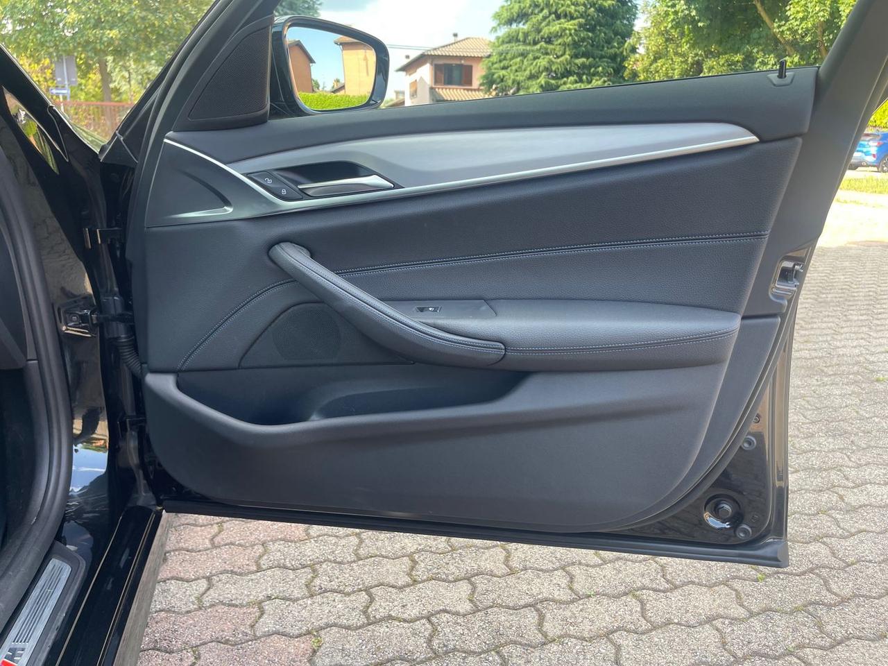 Bmw 520 M Sport 520 d MHEV #5505