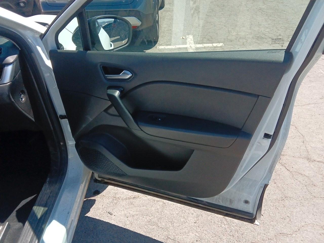 Renault Captur TCe 100 CV GPL FAP Intens