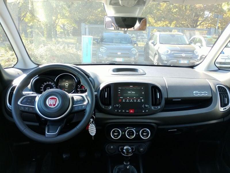 FIAT 500L Cross 1.4 95cv Cross