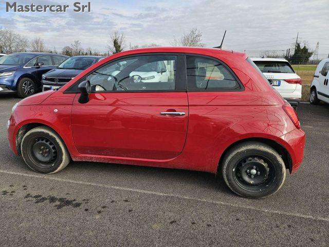 FIAT 500 NEOPATENTATI 500 1.0 hybrid 70cv - GP755BH