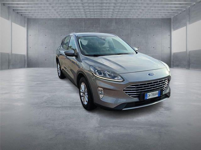 FORD Kuga 3ª serie 1.5 EcoBlue 120 CV aut. 2WD Titanium Bu