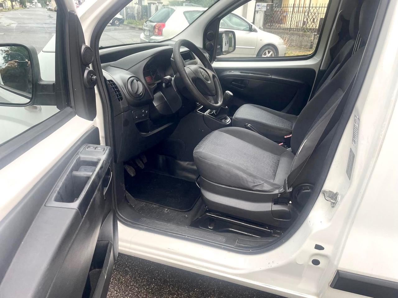 Citroen Nemo Multispace 1.3 HDi 75CV Seduction 2013