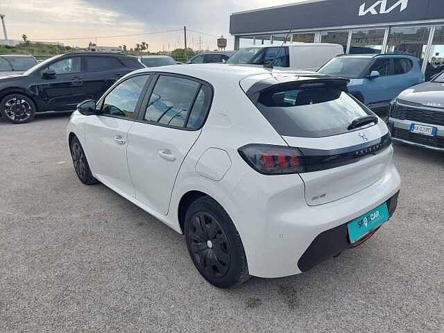 Peugeot 208 PureTech 75 Stop&Start 5 porte Active