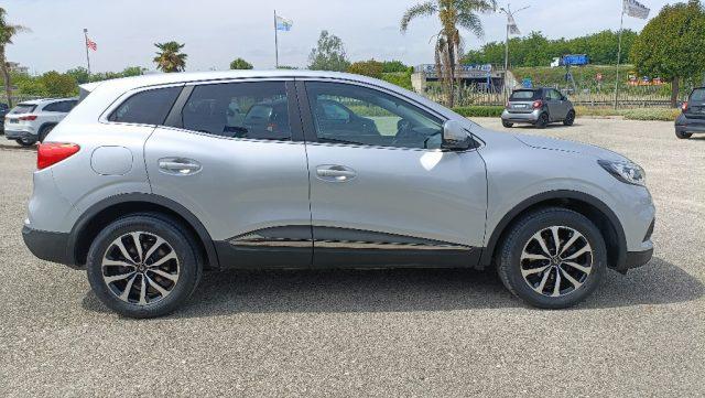 RENAULT Kadjar Blue dCi 8V 115CV EDC Techno