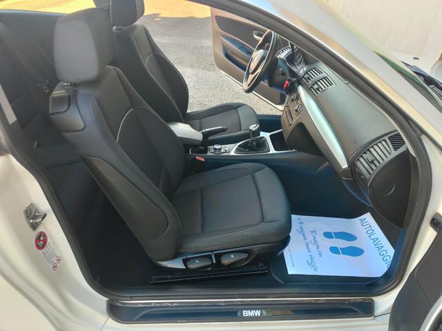 BMW 116 Benz.3 Porte ( OK NEOPATENTATI )