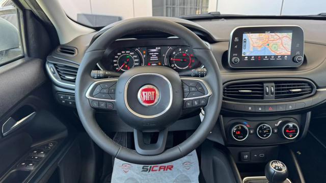 FIAT Tipo 1.6 Mjt S&S 5 porte Business