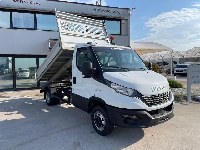 Iveco DAILY 35C14 3450 RIBALTABILE