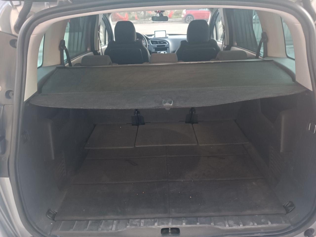 Peugeot 5008 2.0 HDi 163CV aut. Allure