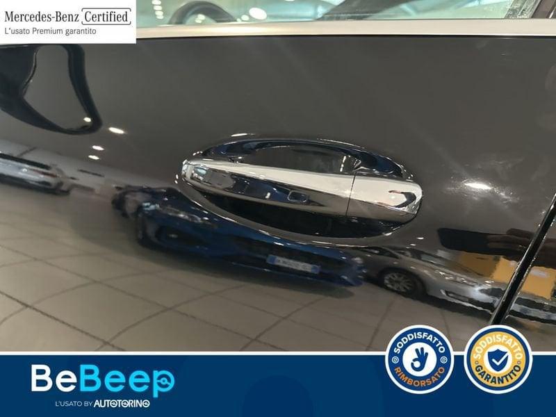 Mercedes-Benz CLA S.Brake SHOOTING BRAKE 180 D AMG LINE ADVANCED PLUS AU