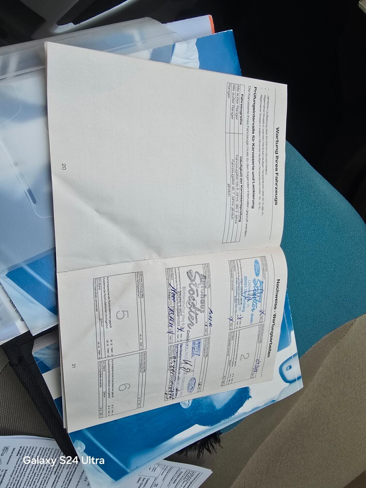 Ford Ka 1.2 8V 69CV Titanium