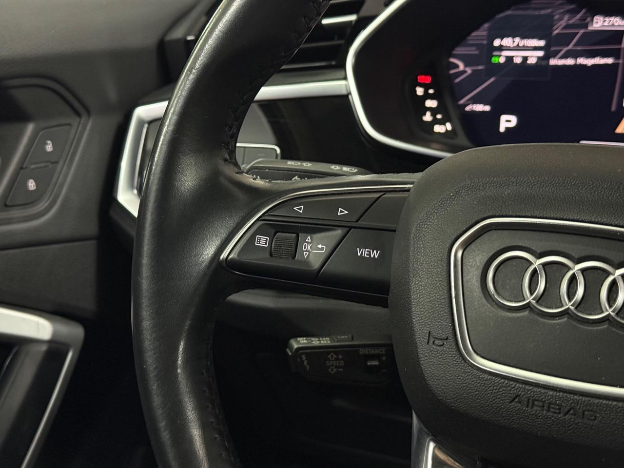 AUDI Q3 2020 40 TDI 2.0 190cv QUATTRO S tronic
