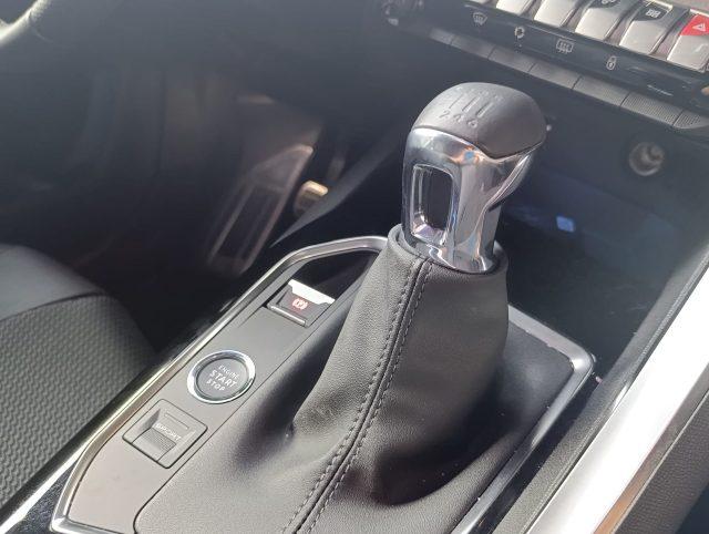 PEUGEOT 3008 PureTech Turbo 130 S&S GT