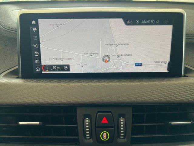 BMW X2 sDrive18d Msport