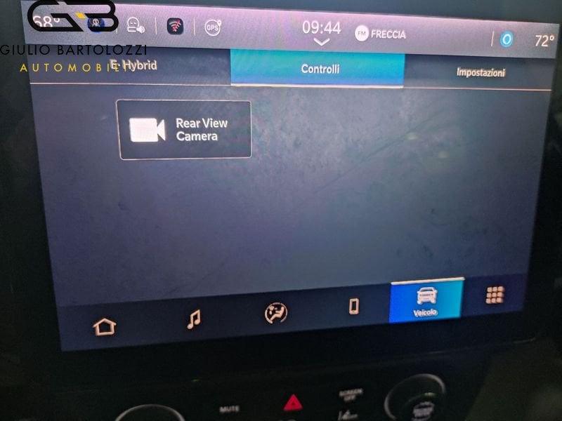 Jeep Renegade e-Hybrid 1.5 T4 MHEV 130cv Summit DDCT