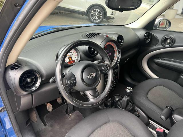 MINI Countryman Mini Cooper Countryman