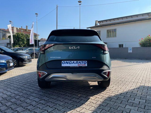 KIA Sportage 1.6 TGDi HEV AT Style #VARI.COLORI