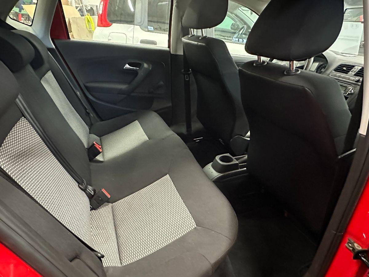 VOLKSWAGEN - Polo - 1.2 60CV 5p. Trendline GPL