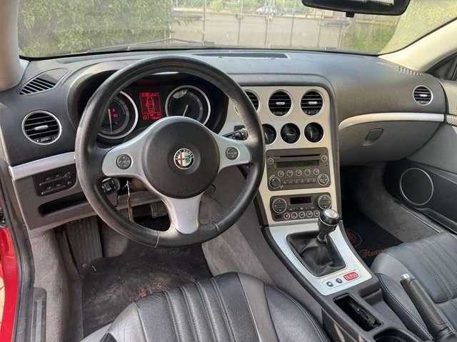 Alfa Romeo Brera 3.2 V6 Sky Window Q4