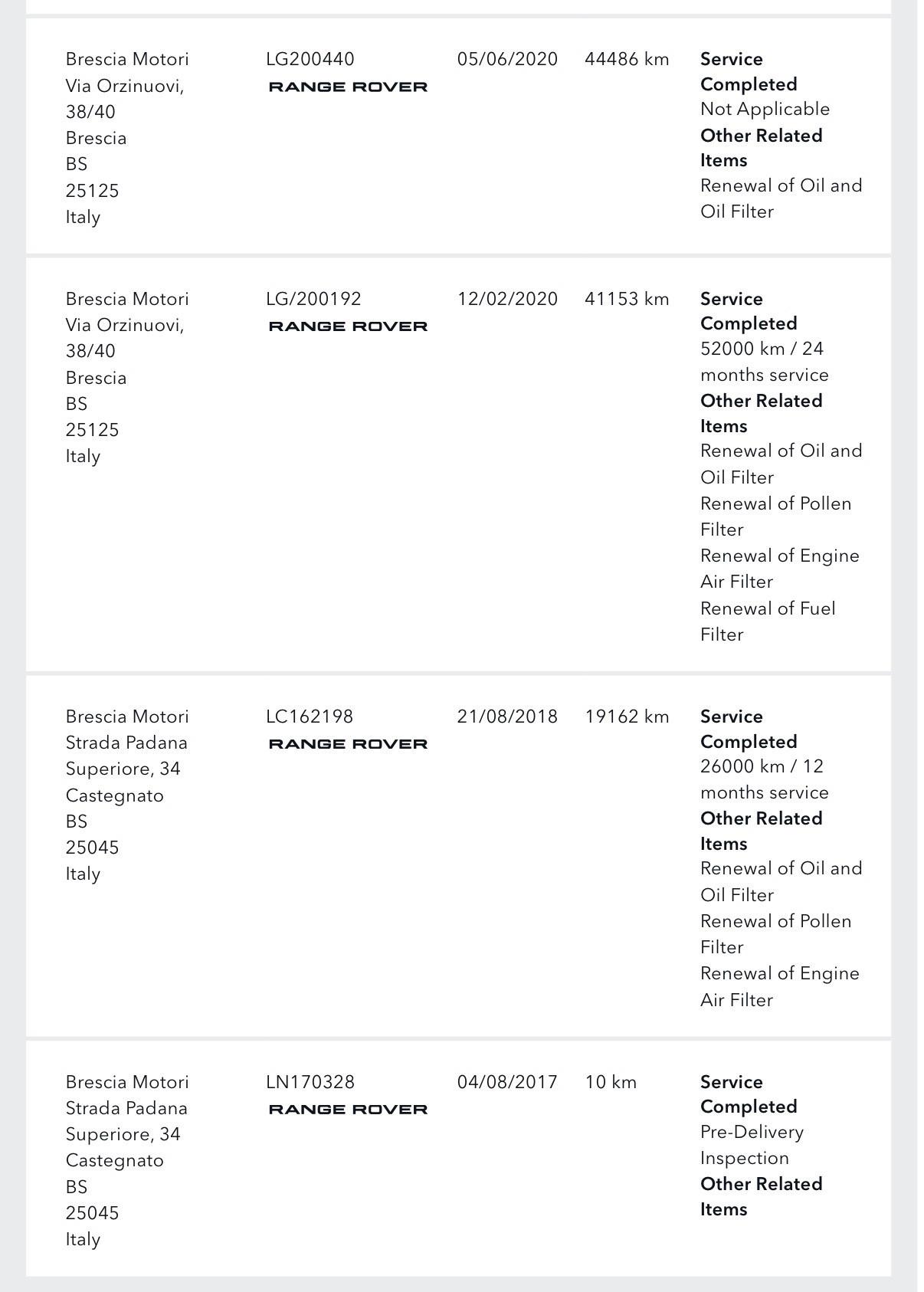 Land Rover Range Sport 3.0 TDV6 HSE Dynamic*TETTO*CERCH22*COCKPIT