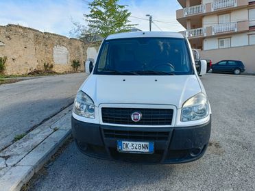 Fiat Doblò 1.9 MJT Coibentato - 2007