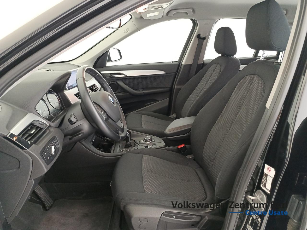 BMW X1 sdrive18d business advantage auto