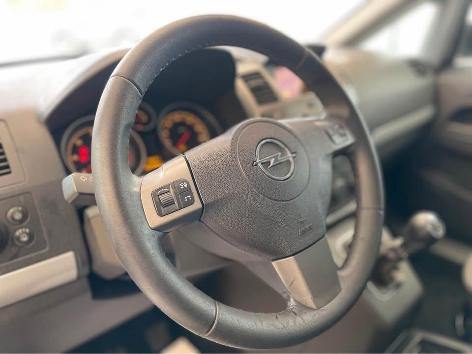 Opel Zafira 1.9 CDTI 120CV Enjoy