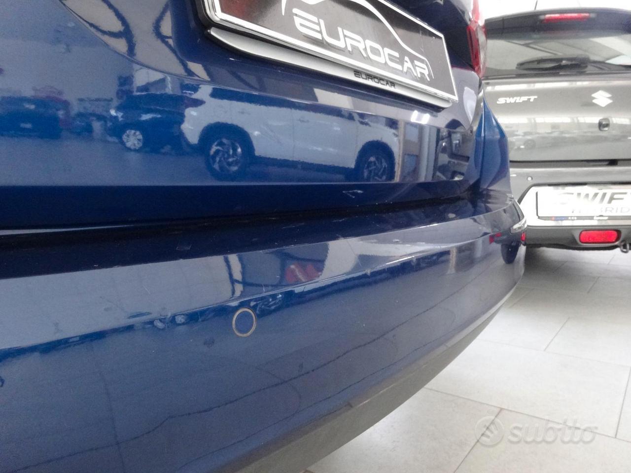 Opel Astra Sw
