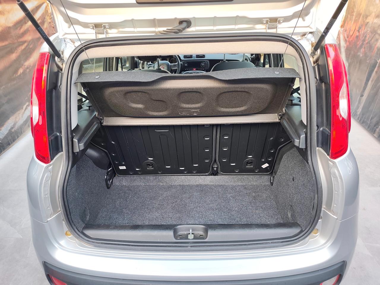 Fiat Panda 1.2 BENZINA GARANZIA 12 MESI