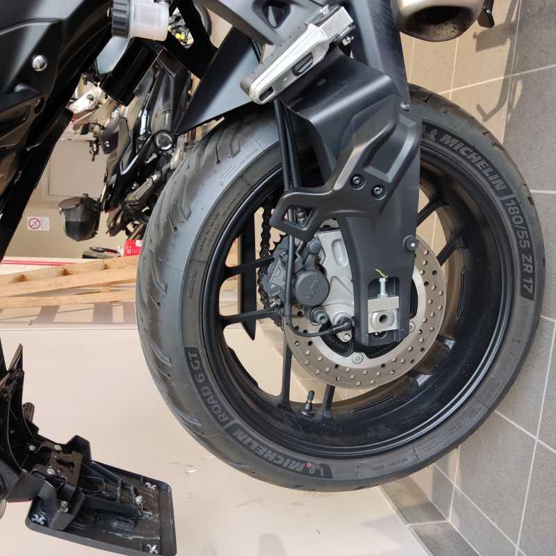Yamaha Tracer 7 GT - 2025