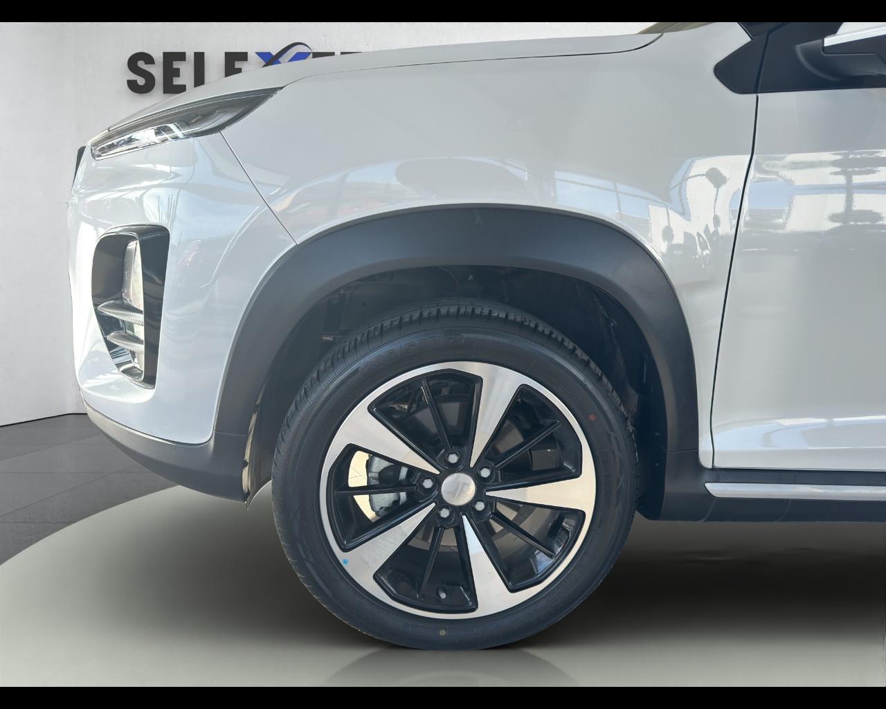 DR dr 3.0 - dr 3.0 1.5 Bi-Fuel GPL