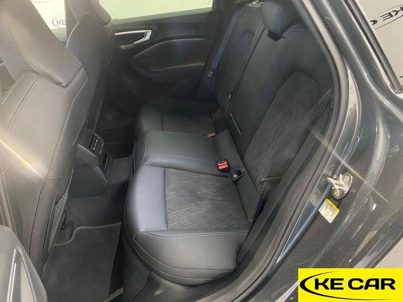 Audi A5 A5 Avant TDI 150 kW mHEV+ S Line Est. Gar. 2029